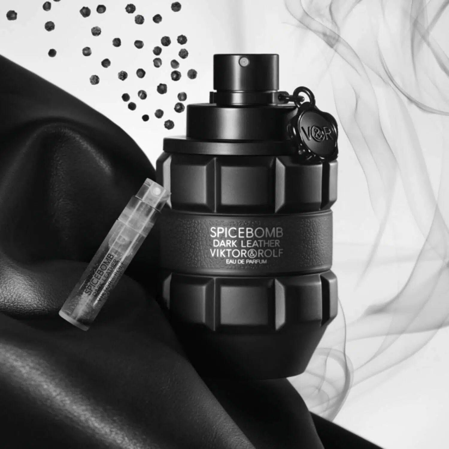 Viktor&Rolf Spicebomb Dark Leather VIKTOR&ROLF