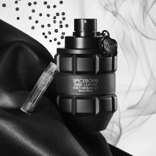 Viktor&Rolf Spicebomb Dark Leather VIKTOR&ROLF