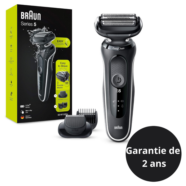 Tondeuse braun series 5 type 5762