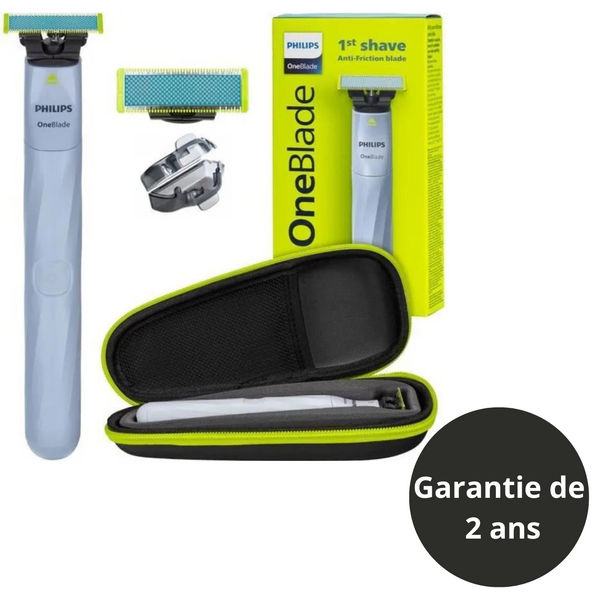 philips 1st shave OneBlade QP1324/20