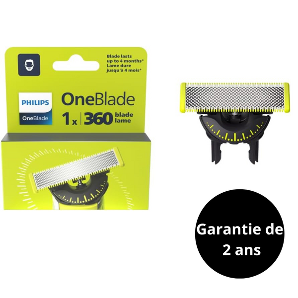 Philips OneBlade QP410/50
