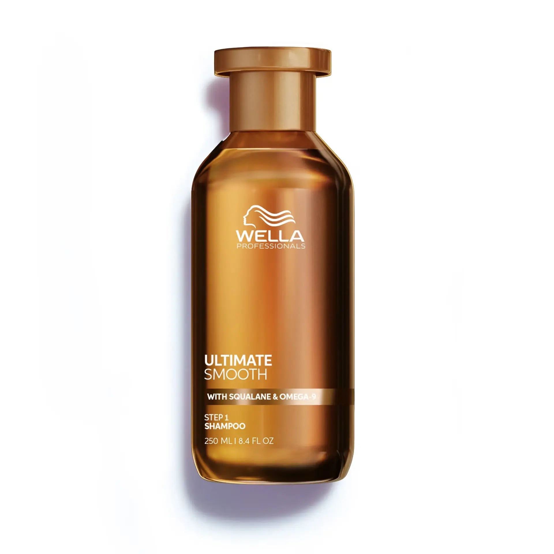 WELLA ULTIMATE SMOOTH Shampoing Wella professionals