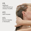 WELLA ULTIMATE SMOOTH Shampoing Wella professionals