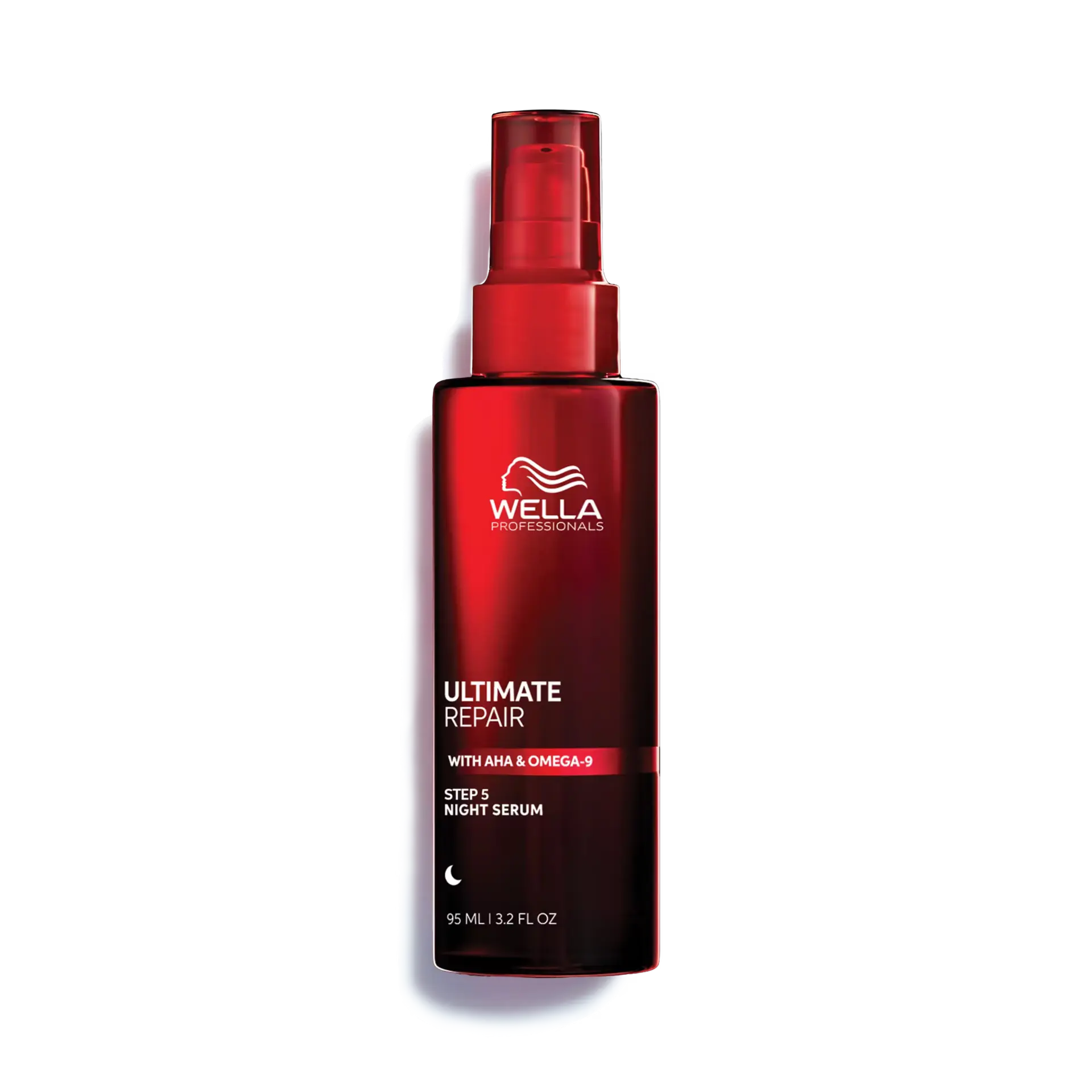 WELLA Ultimate Repair Sérum de nuit Wella professionals
