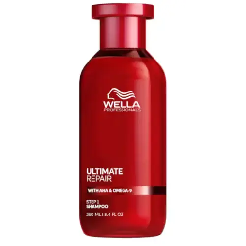 WELLA Ultimate Repair Shampoing Wella professionals