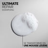 WELLA Ultimate Repair Shampoing Wella professionals