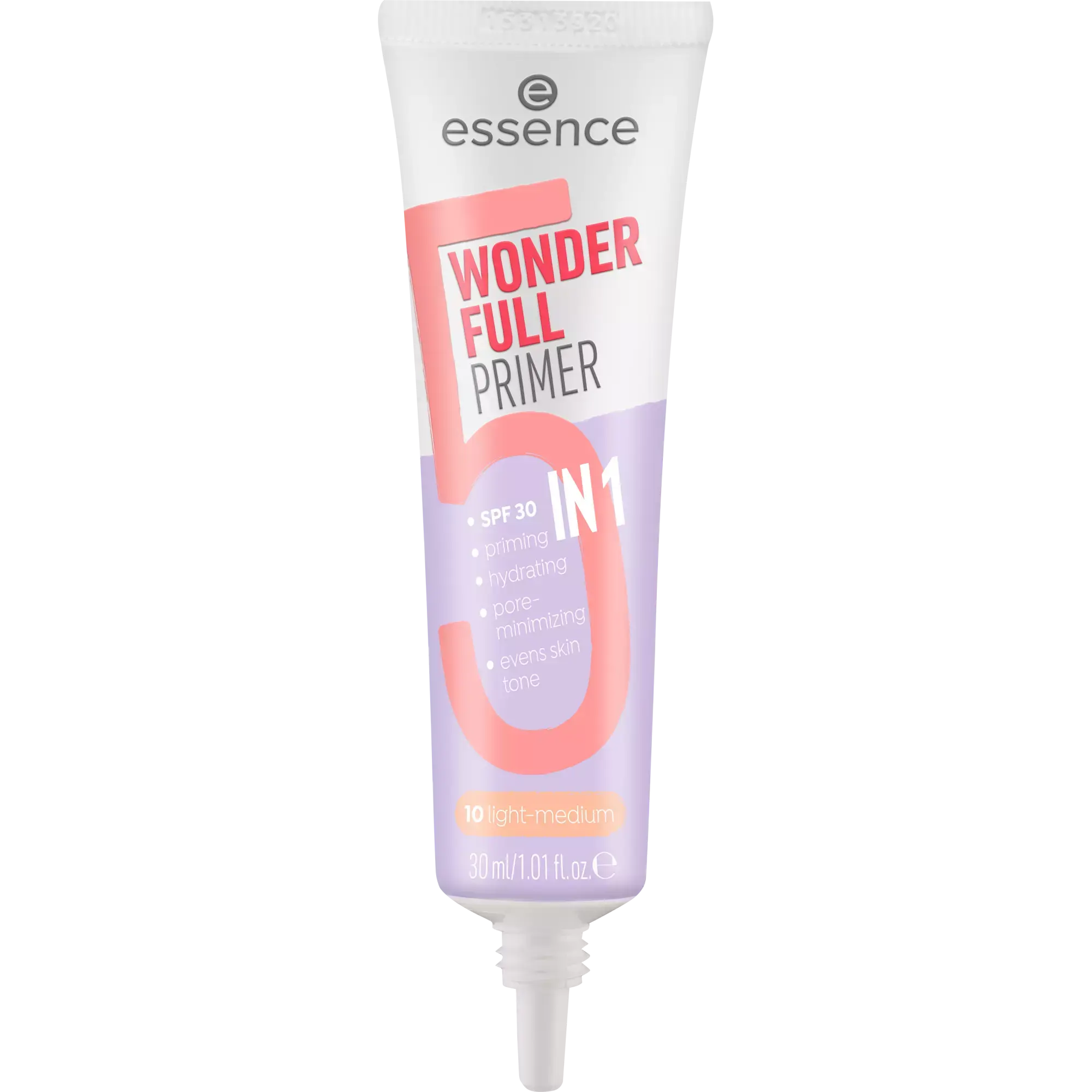 WONDER FULL PRIMER 5 IN 1 essence
