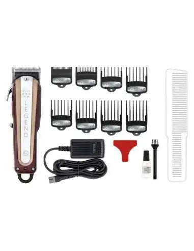 Wahl Professional 5 Star Legend Cordless Hair clipper 8591L1 wahl professional