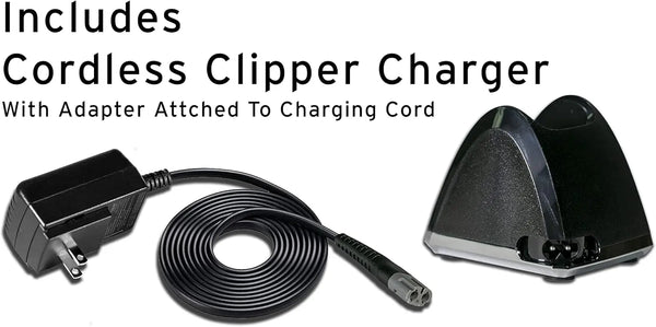 Wahl Professional 5 Star Legend Cordless Hair clipper 8591L1 wahl professional