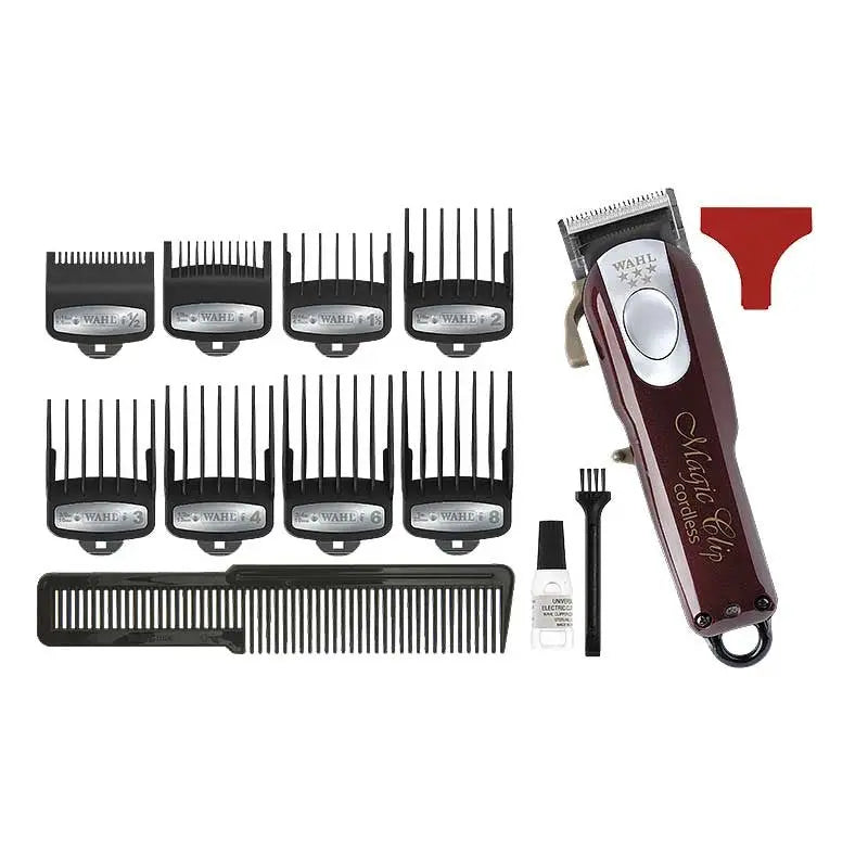 Wahl Professional Magique Clip Sans fil Clippers 8148L1 wahl professional