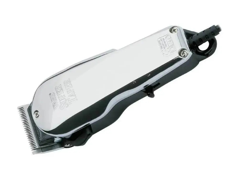 Wahl professional super taper chrome 8467 wahl professional