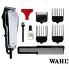 Wahl professional super taper chrome 8467 wahl professional
