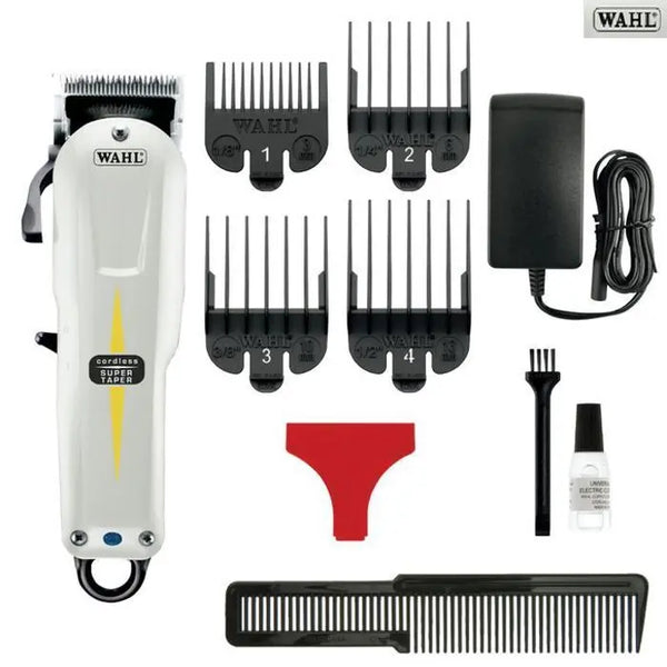 Wahl professional tondeuse super taper 8591L1 wahl professional