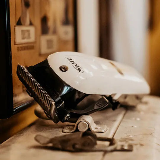 Wahl professional tondeuse super taper 8591L1 wahl professional