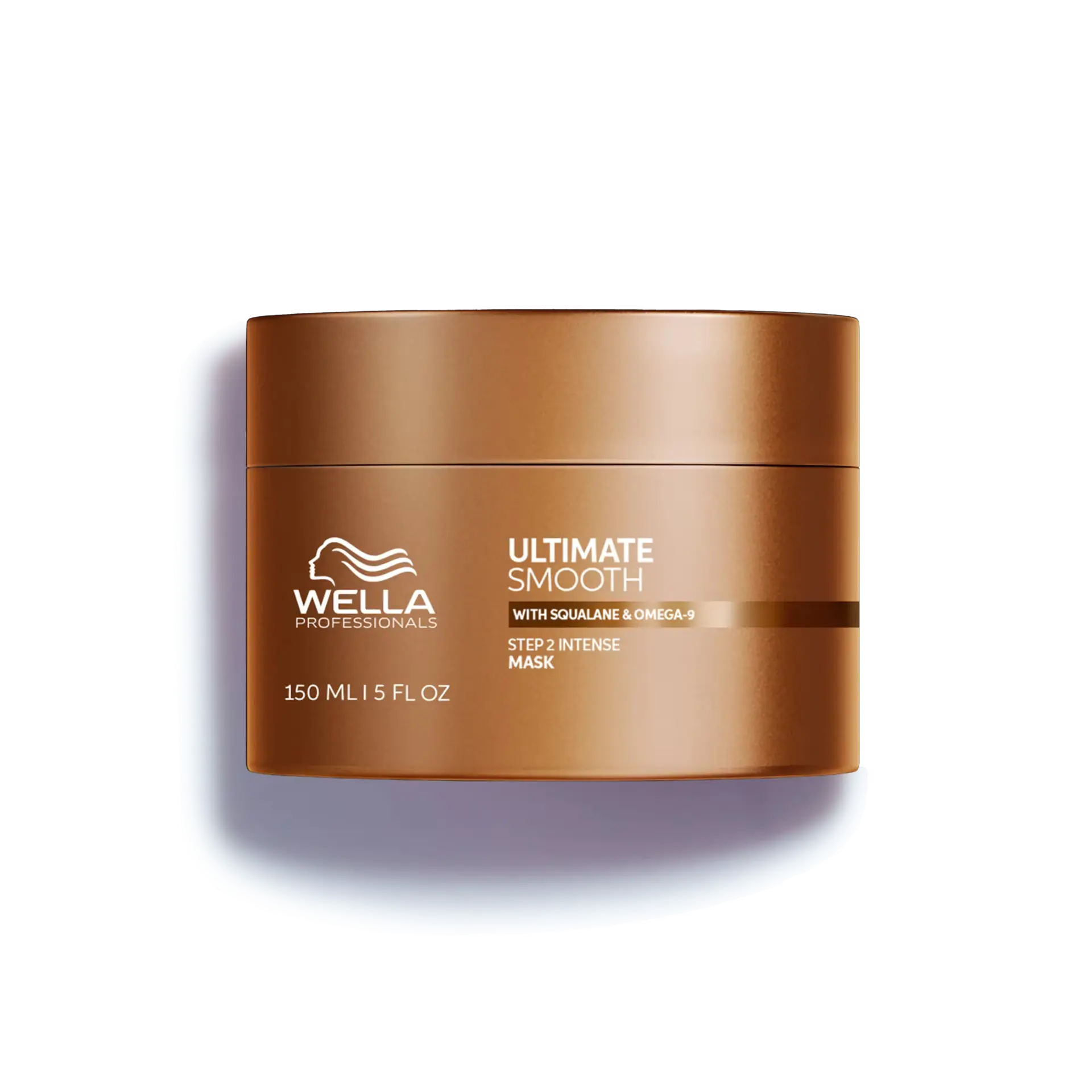 Wella ULTIMATE SMOOTH Masque Wella professionals
