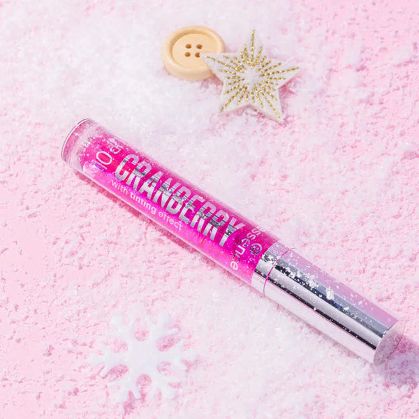 XMAS treasure box DIY ADVENT CALENDAR essence essence