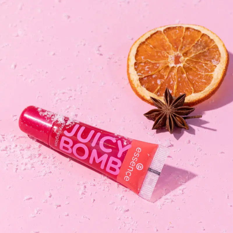 XMAS treasure box DIY ADVENT CALENDAR essence essence