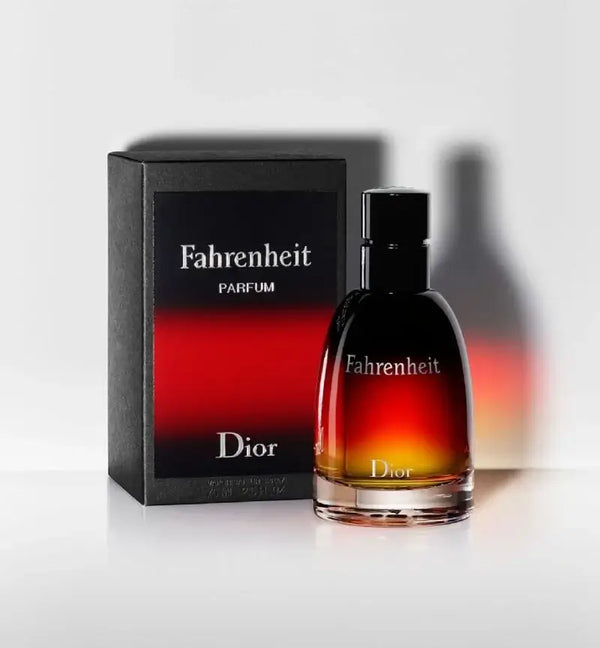 DIOR FAHRENHEIT LE PARFUM