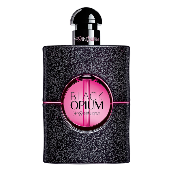 YSL - BLACK OPIUM NEON EDP 75 ML Yves Saint Laurent