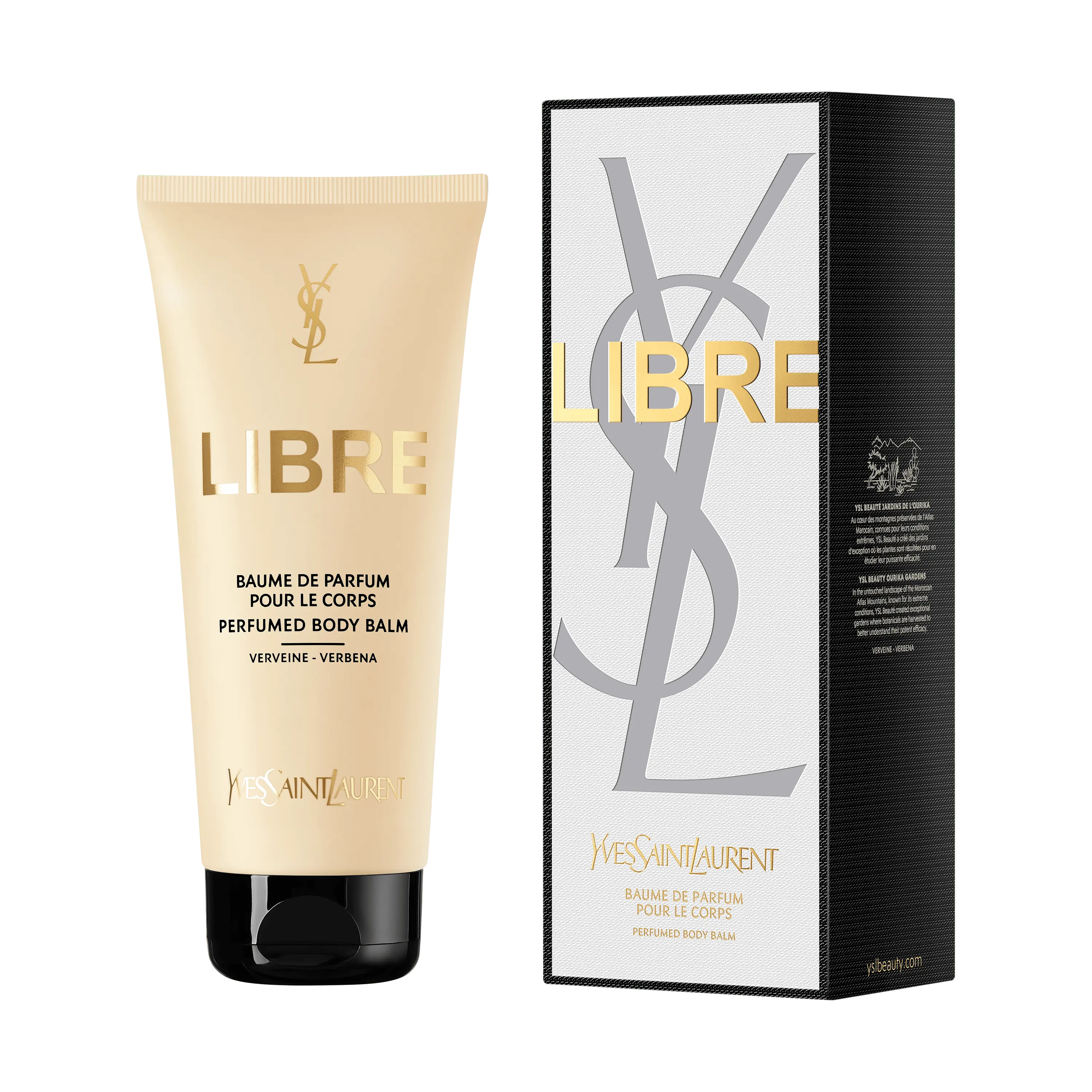 YSL - BODY BALM LIBRE 200ml Yves Saint Laurent
