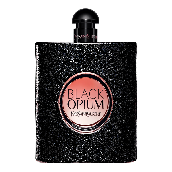 YSL Black Opium Eau De Parfum Yves Saint Laurent
