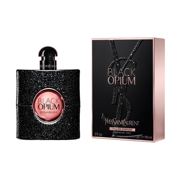 YSL Black Opium Eau De Parfum Yves Saint Laurent