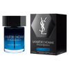 YSL - LA NUIT DE L'HOMME BLEU ELECTRIQUE EDT INTENSE Yves Saint Laurent