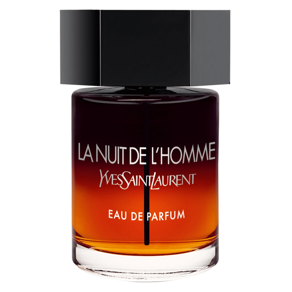 YSL - LA NUIT DE L'HOMME EDP Yves Saint Laurent
