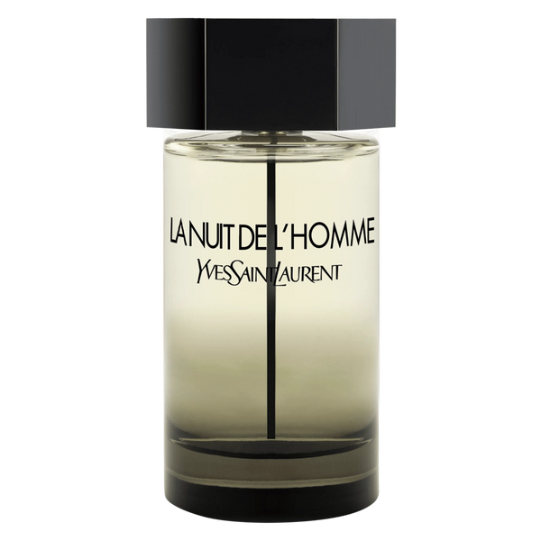 YSL - LA NUIT DE L'HOMME EDT Yves Saint Laurent