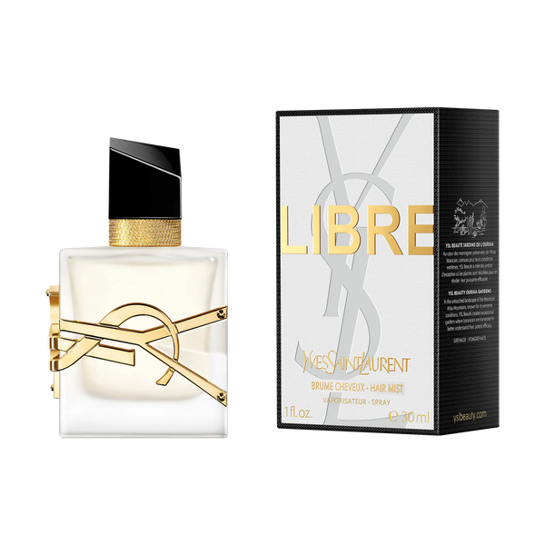 YSL - LIBRE HAIR MIST Yves Saint Laurent