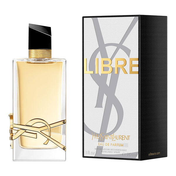 YSL Libre Eau De Parfum Yves Saint Laurent