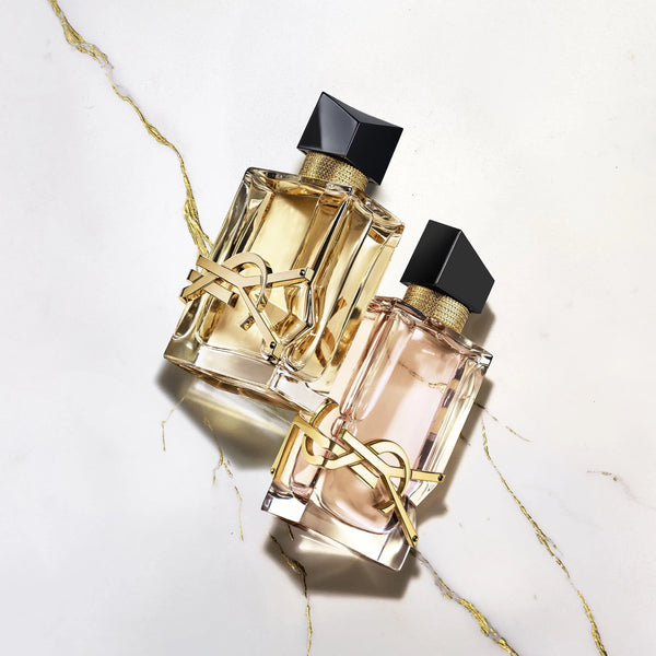 YSL Libre Eau de Toilette Yves Saint Laurent