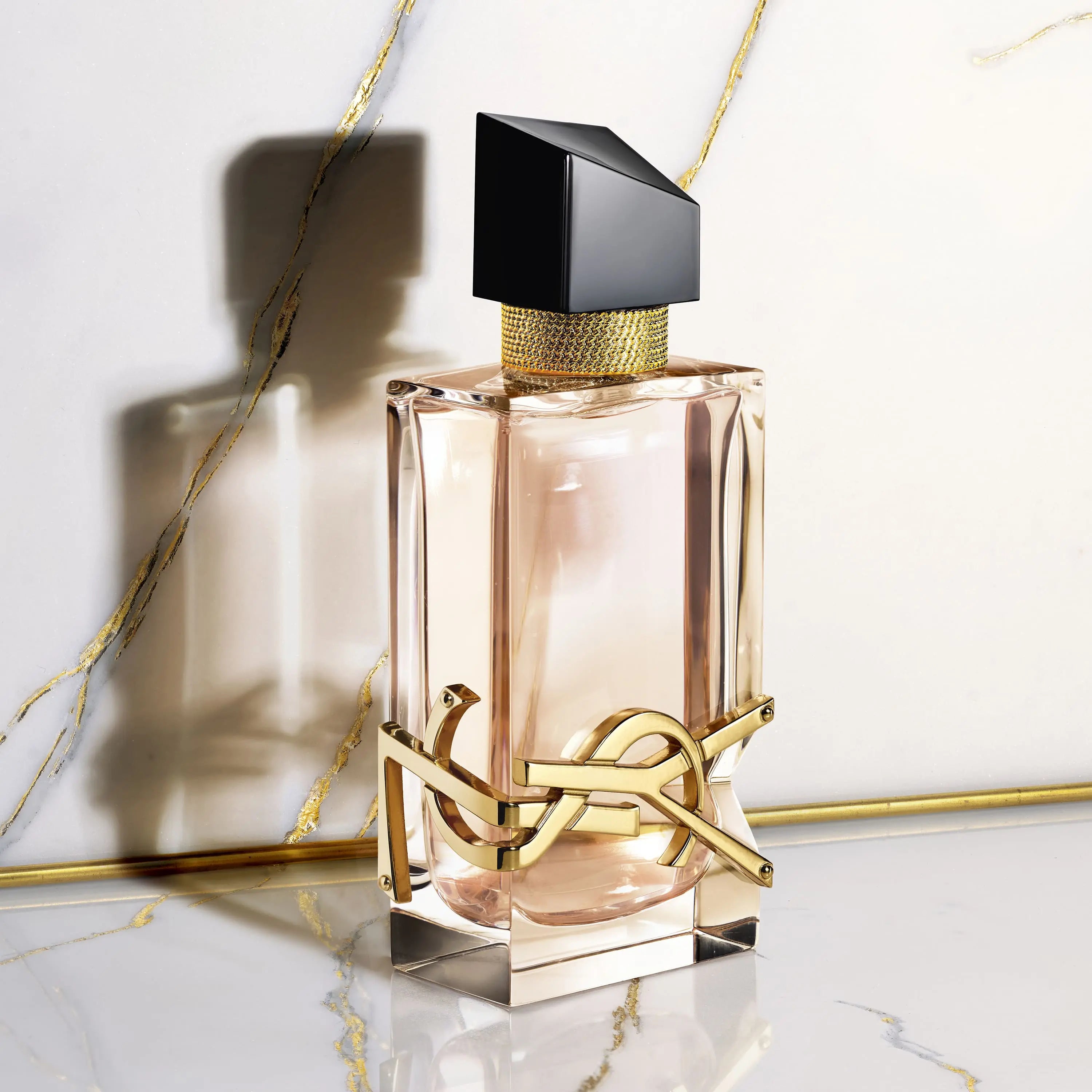 YSL Libre Eau de Toilette Yves Saint Laurent
