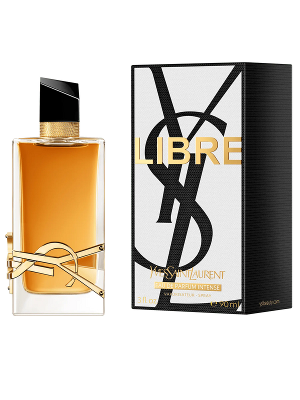 YSL Libre Intense Eau De Parfum Yves Saint Laurent