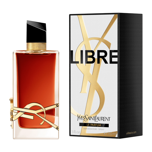YSL Libre Le Parfum Yves Saint Laurent