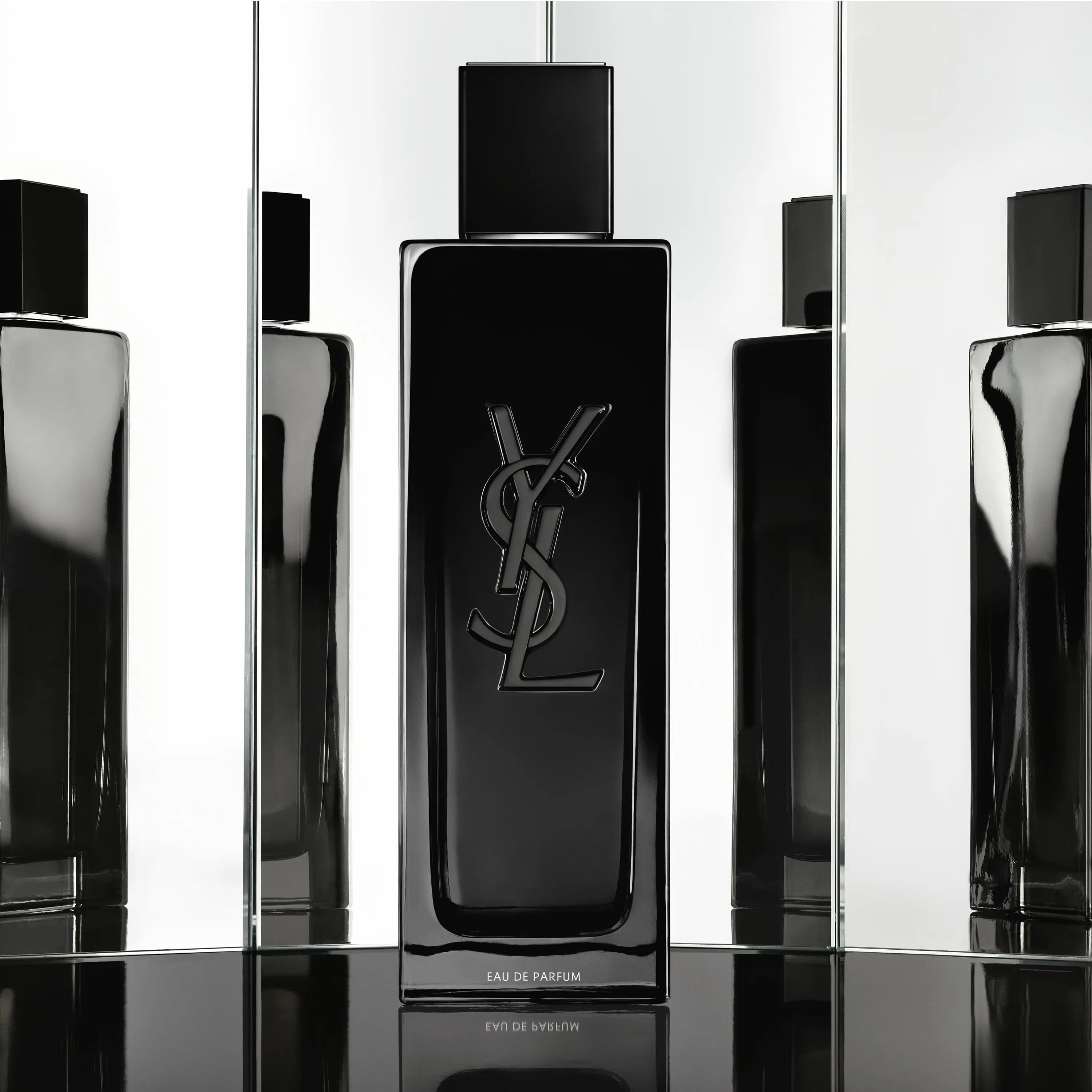 YSL - MYSLF Eau De Parfum Yves Saint Laurent