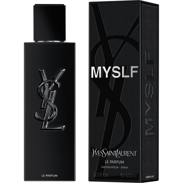 YSL - MYSLF LE PARFUM Yves Saint Laurent