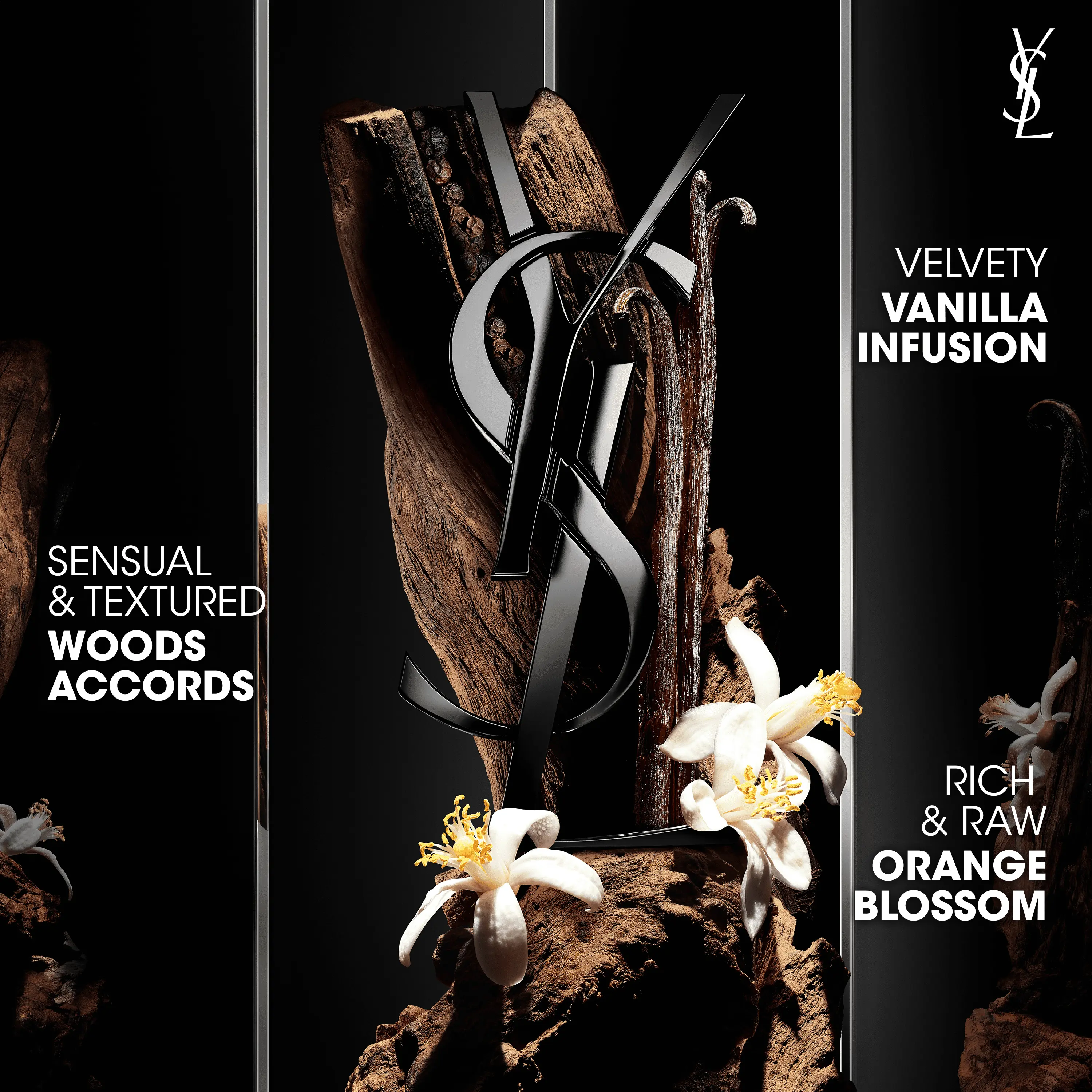 YSL - MYSLF LE PARFUM Yves Saint Laurent