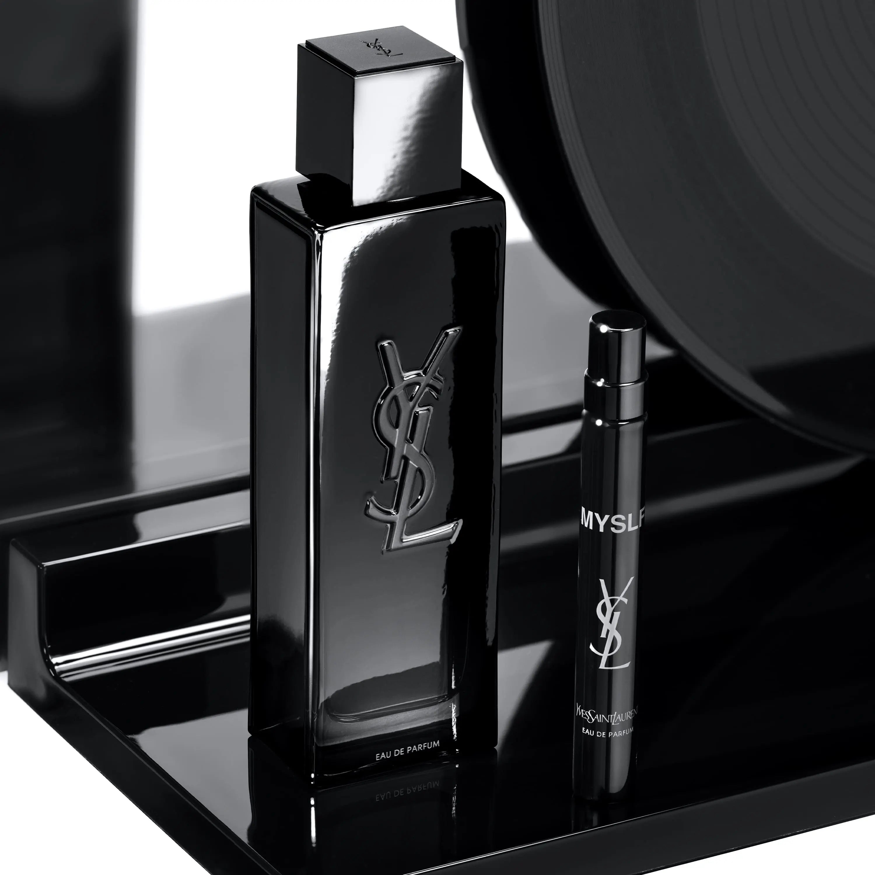 YSL - MYSLF LE PARFUM Yves Saint Laurent