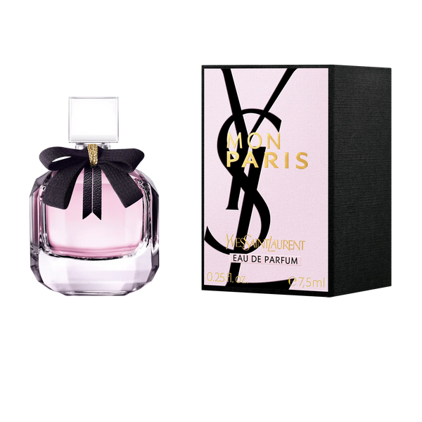 YSL Mon paris Eau De Parfum Yves Saint Laurent