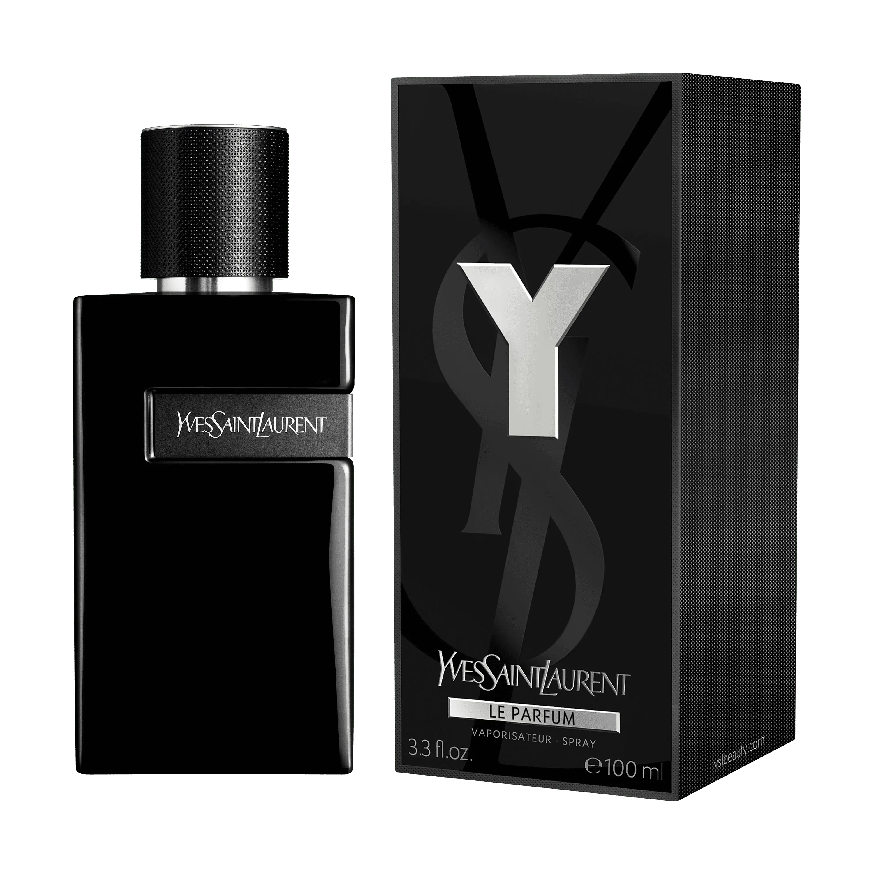 YSL - Y LE PARFUM Yves Saint Laurent