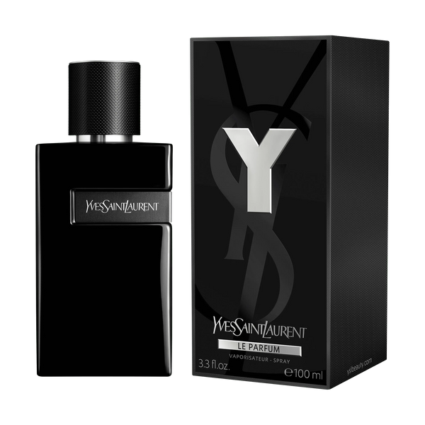 YSL - Y LE PARFUM Yves Saint Laurent