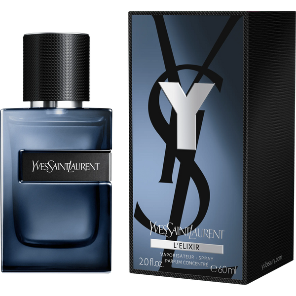 YSL - Y L' ELIXIR 60ML Yves Saint Laurent