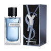 YSL - Y NEW EDT Yves Saint Laurent