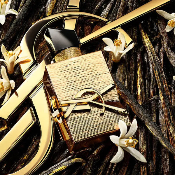 Yves Saint Laurent - Libre Vanille Couture 50 ML Yves Saint Laurent