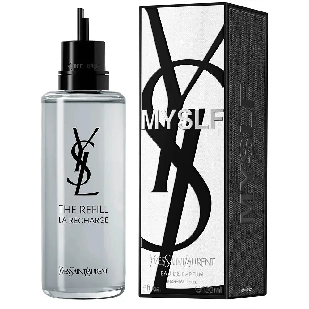Yves Saint Laurent MYSLF Eau de Parfum Refill 150 ML Yves Saint Laurent