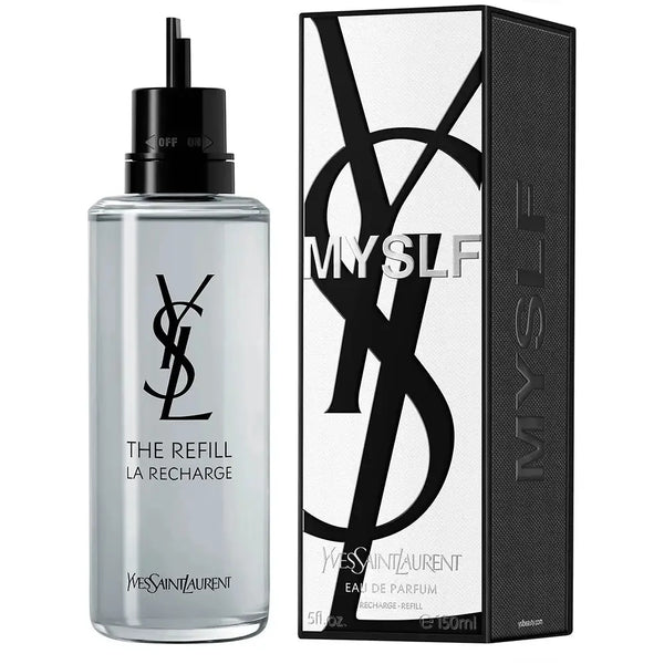 Yves Saint Laurent MYSLF Eau de Parfum Refill 150 ML Yves Saint Laurent