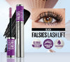 Maybelline - The Falsies Lash Lift Mascara - 01 Black