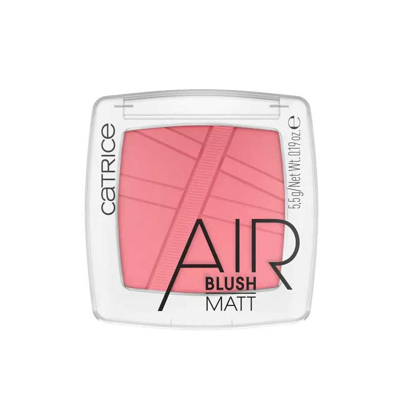 AIR BLUSH MATT CATRICE 120