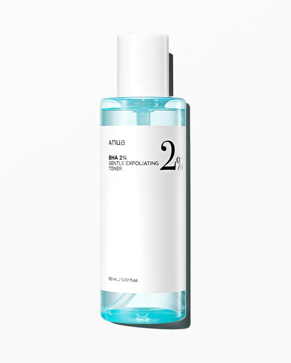 Anua - BHA 2% Gentle Exfoliating Toner